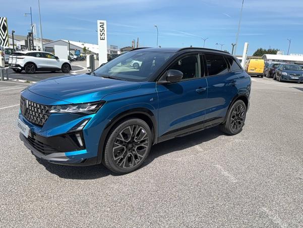 Vente en ligne Renault Austral  full hybrid E-Tech 200 ch au prix de 44 900 €