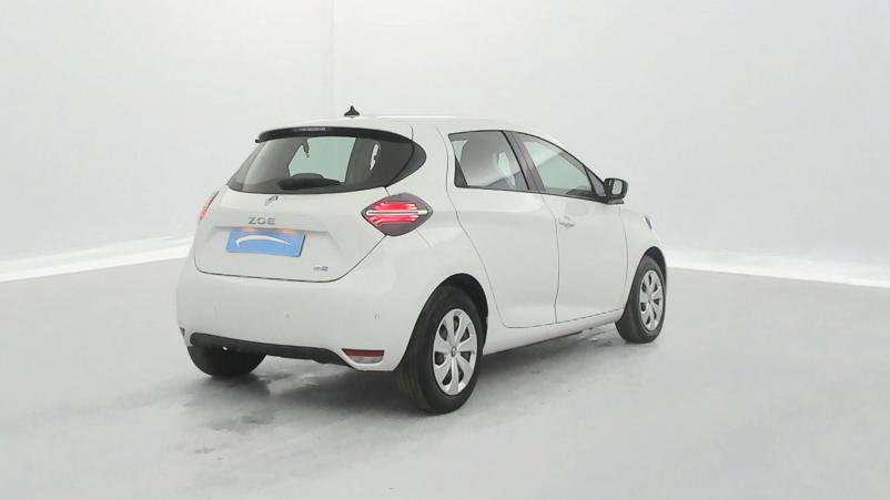 Vente en ligne Renault Zoé  R110 au prix de 12 990 €
