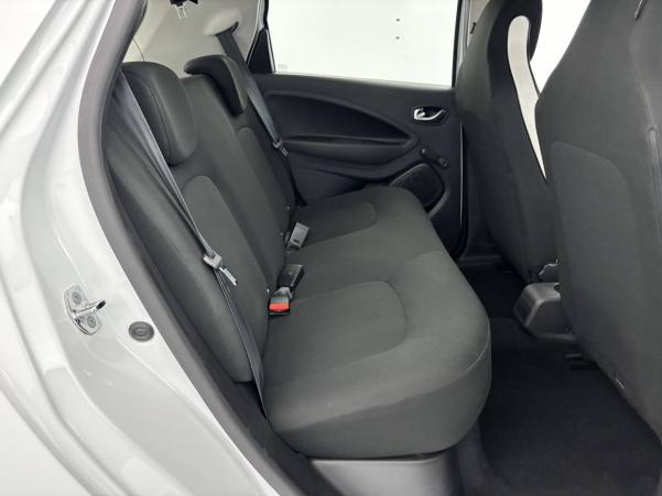Vente en ligne Renault Zoé  R110 au prix de 12 990 €