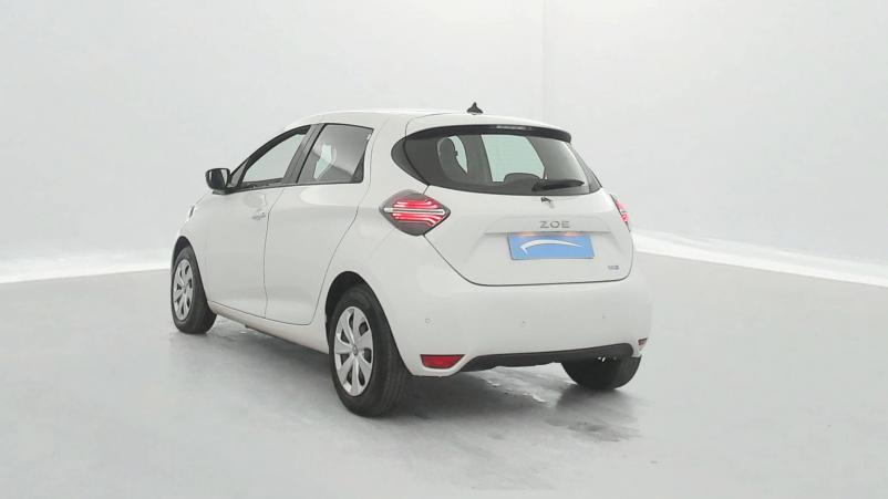 Vente en ligne Renault Zoé  R110 au prix de 12 990 €