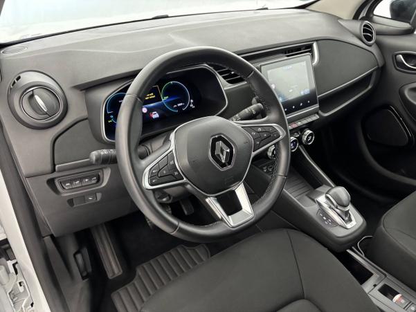 Vente en ligne Renault Zoé  R110 au prix de 12 990 €