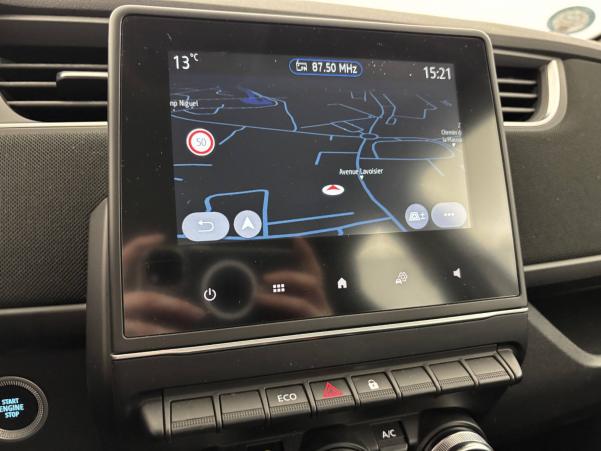 Vente en ligne Renault Zoé  R110 au prix de 12 990 €