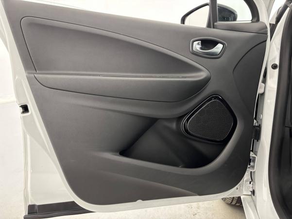 Vente en ligne Renault Zoé  R110 au prix de 12 990 €