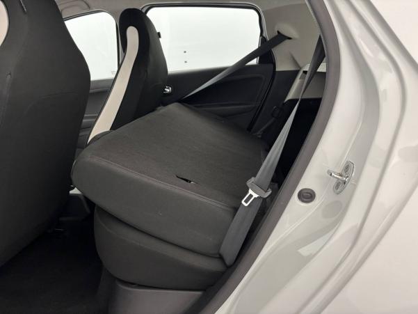 Vente en ligne Renault Zoé  R110 au prix de 12 990 €