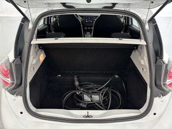 Vente en ligne Renault Zoé  R110 au prix de 12 990 €