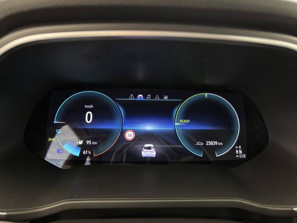 Vente en ligne Renault Zoé  R110 au prix de 12 990 €