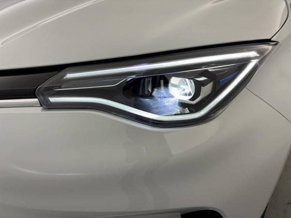 Vente en ligne Renault Zoé  R110 au prix de 12 990 €