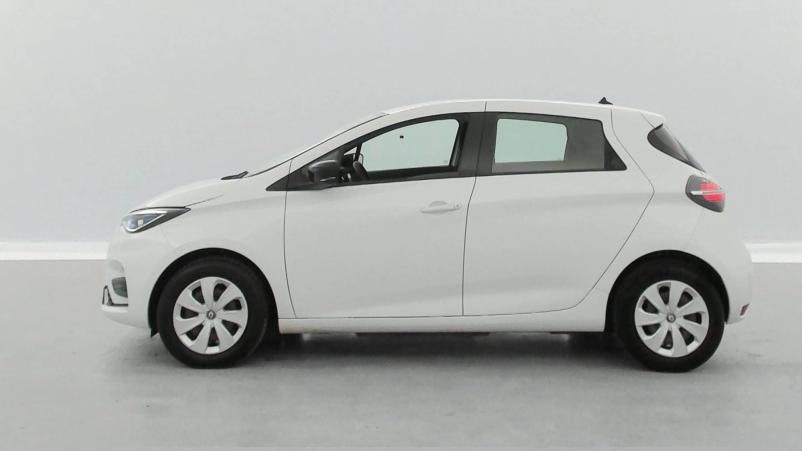 Vente en ligne Renault Zoé  R110 au prix de 12 990 €