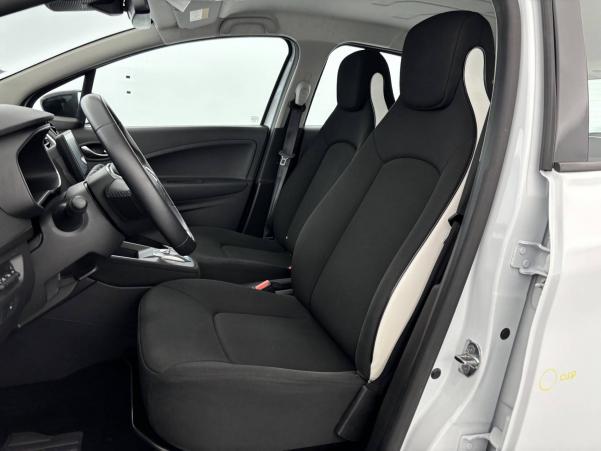 Vente en ligne Renault Zoé  R110 au prix de 12 990 €