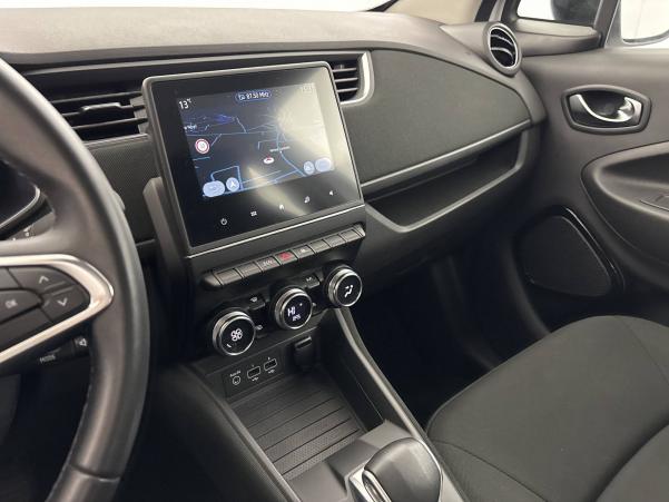 Vente en ligne Renault Zoé  R110 au prix de 12 990 €