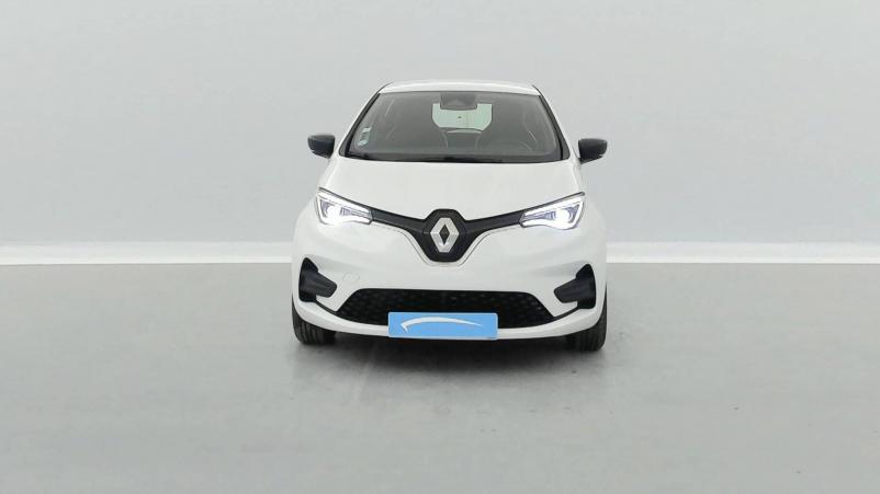 Vente en ligne Renault Zoé  R110 au prix de 12 990 €