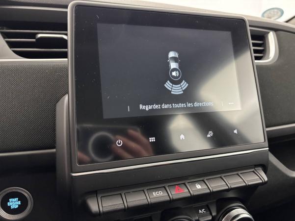 Vente en ligne Renault Zoé  R110 au prix de 12 990 €