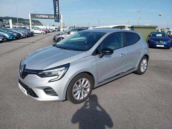 Vente en ligne Renault Clio 5 Clio TCe 90 au prix de 16 890 €