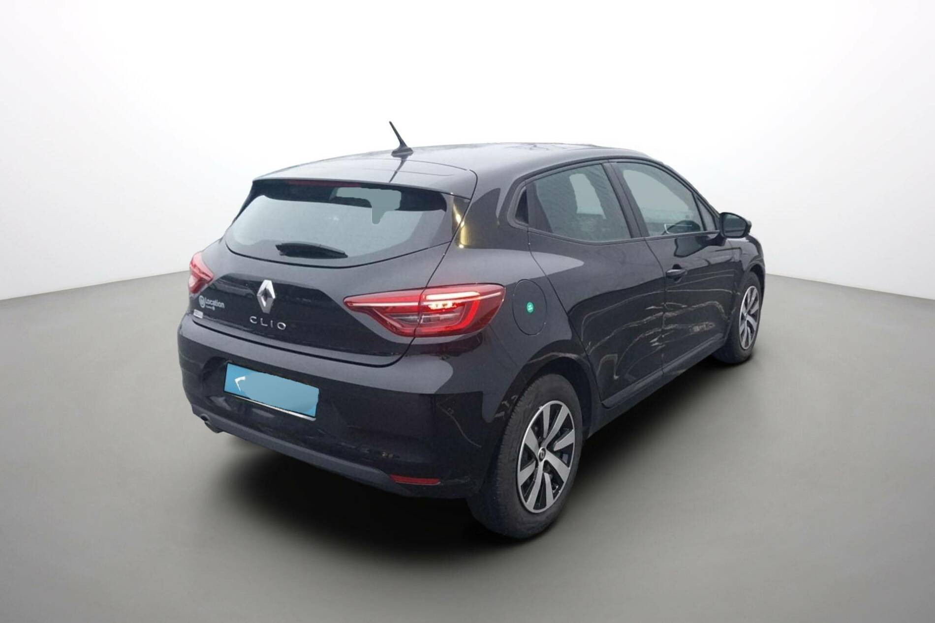 Vente en ligne Renault Clio 5 Clio TCe 90 au prix de 14 490 €