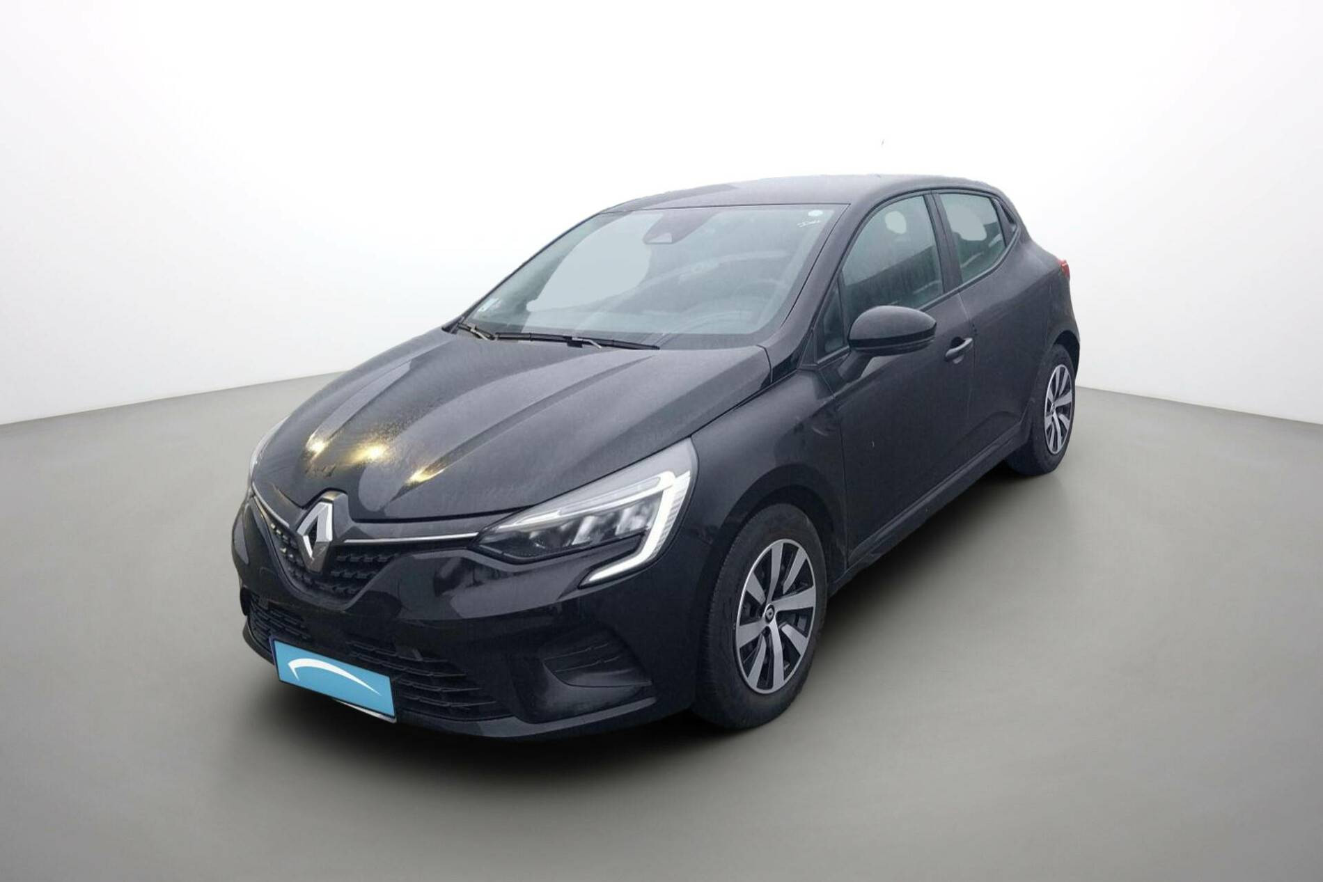 Renault Clio 5 Clio TCe 90 occasion de 2023 en vente à Cherbourg