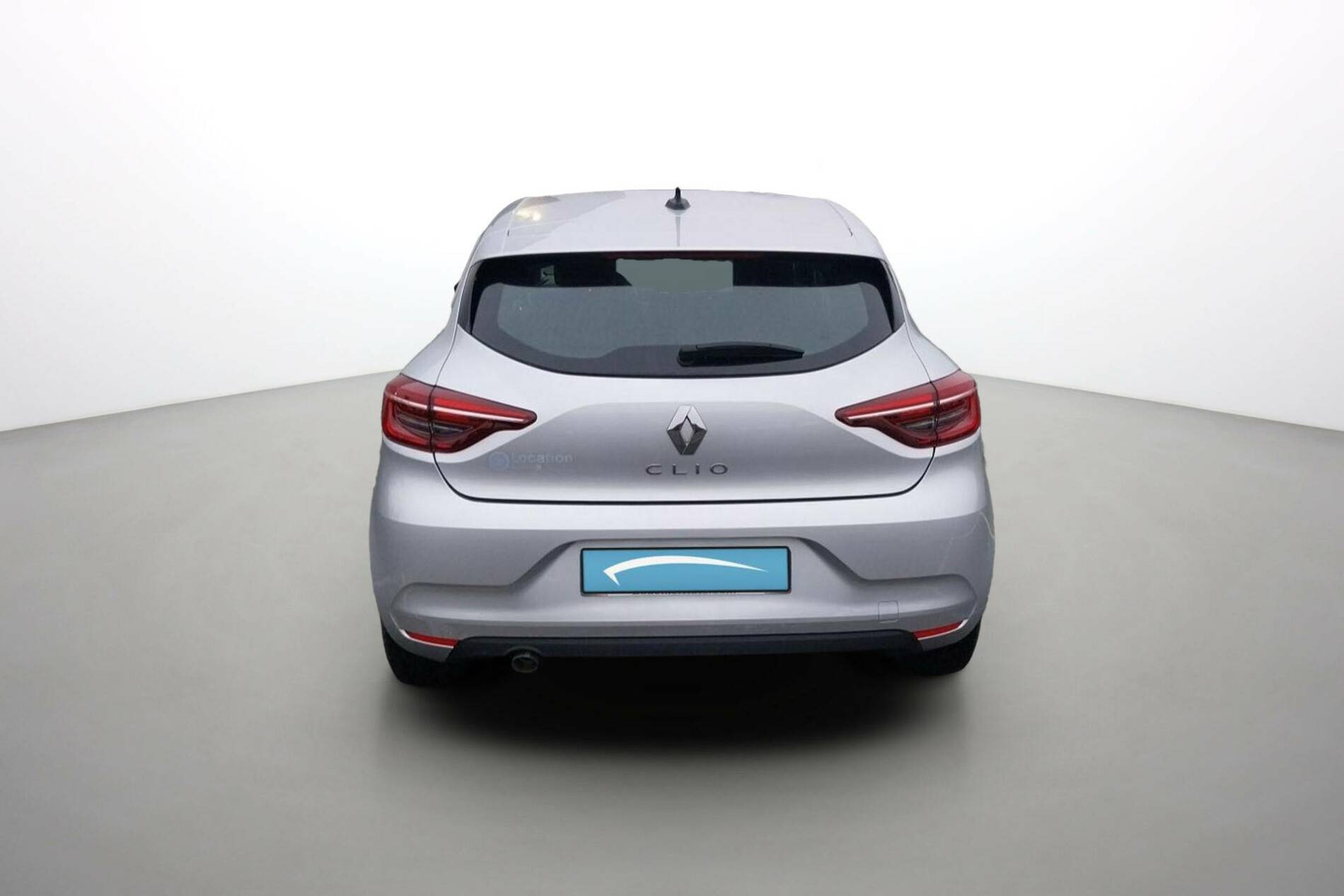 Vente en ligne Renault Clio 5 Clio TCe 90 au prix de 14 490 €