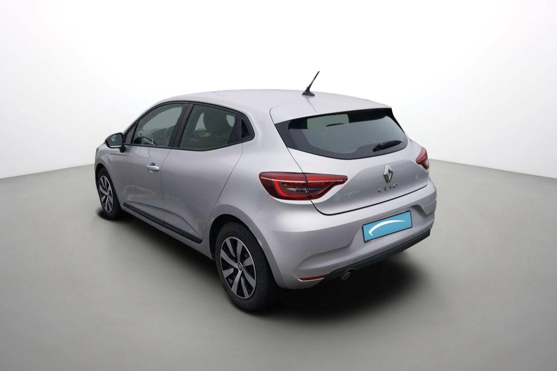 Vente en ligne Renault Clio 5 Clio TCe 90 au prix de 14 490 €