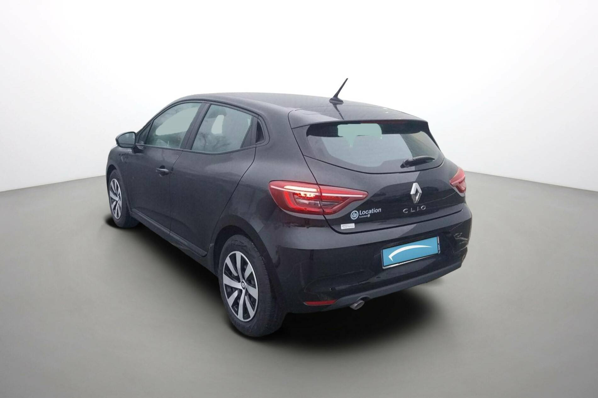 Vente en ligne Renault Clio 5 Clio TCe 90 au prix de 14 490 €