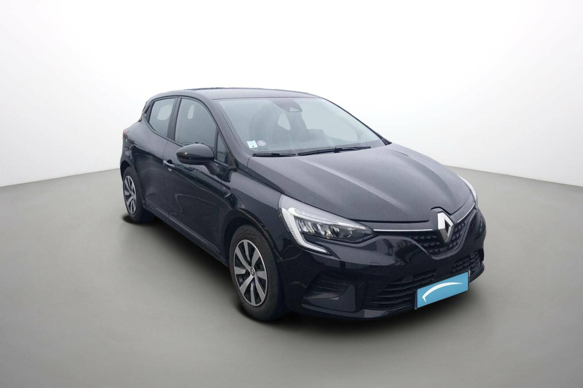 Vente en ligne Renault Clio 5 Clio TCe 90 au prix de 14 490 €