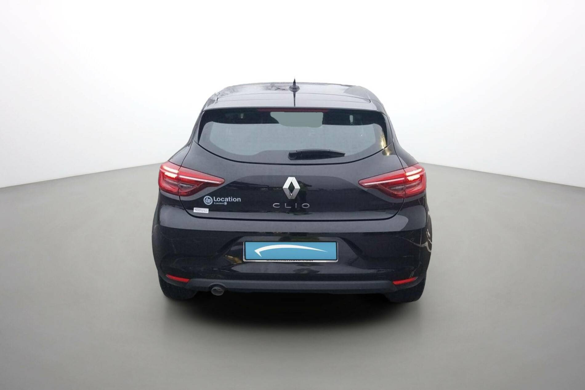 Vente en ligne Renault Clio 5 Clio TCe 90 au prix de 14 490 €