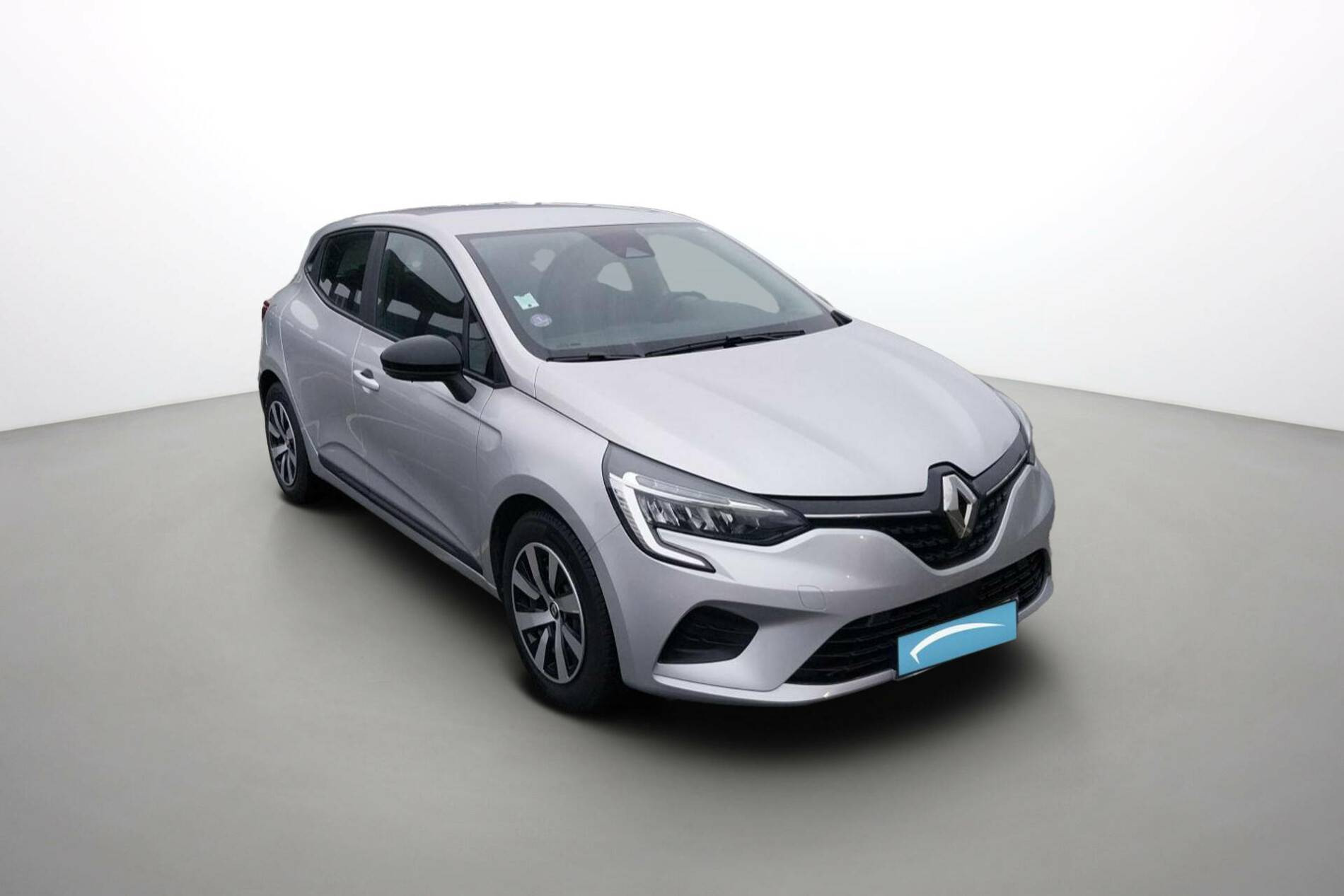 Vente en ligne Renault Clio 5 Clio TCe 90 au prix de 14 490 €