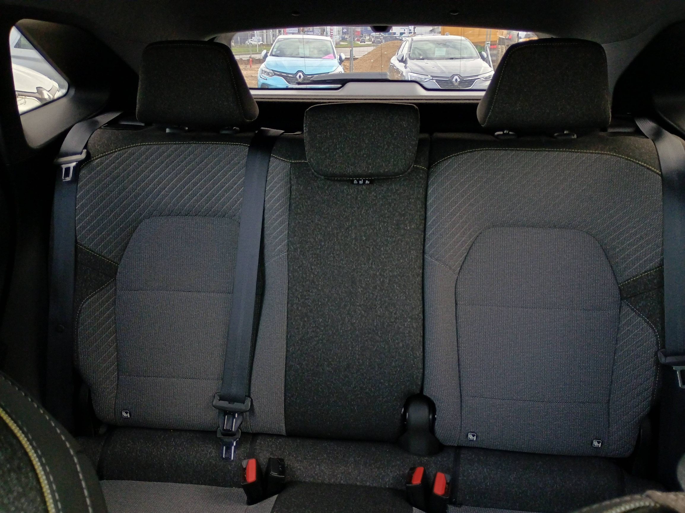 Vente en ligne Renault Symbioz  E-Tech full hybrid 145 au prix de 28 790 €