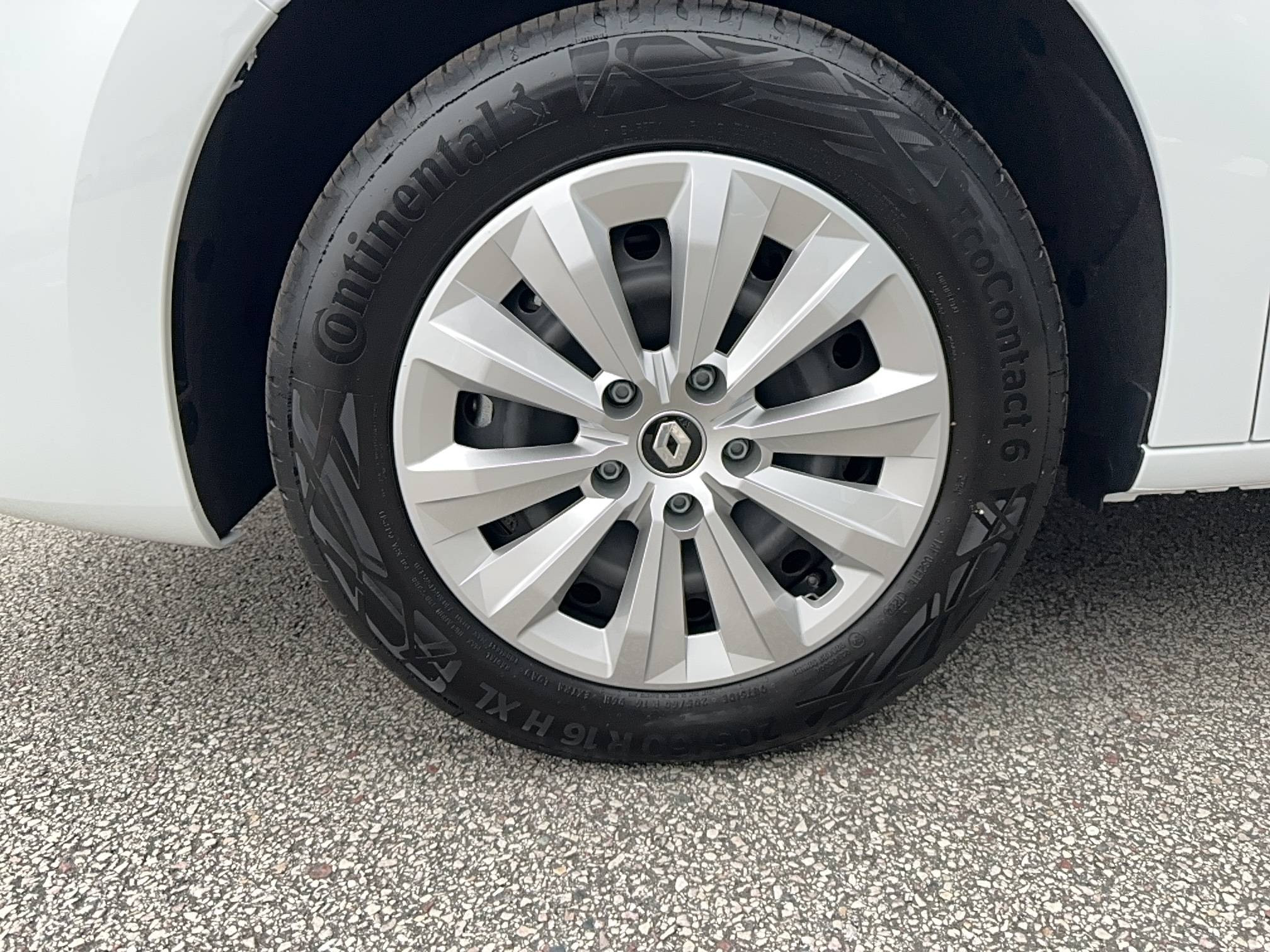 Vente en ligne Renault Kangoo E-Tech  EV45 11kW au prix de 26 900 €