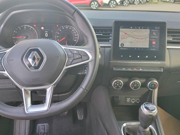 Vente en ligne Renault Captur  TCe 90 au prix de 17 190 €