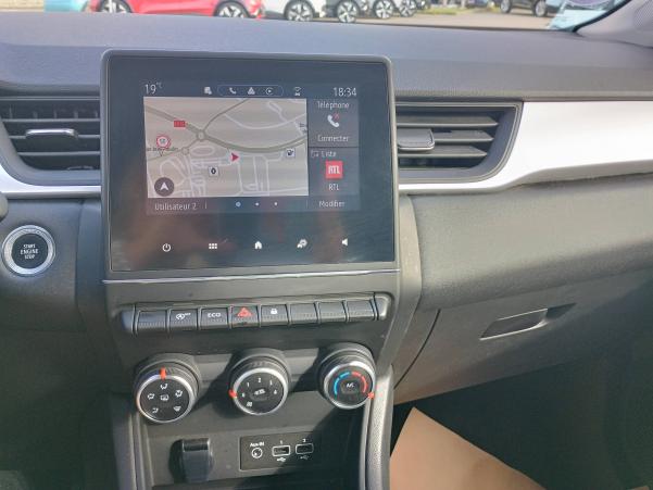 Vente en ligne Renault Captur  TCe 90 au prix de 17 190 €