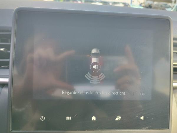 Vente en ligne Renault Captur  TCe 90 au prix de 17 190 €