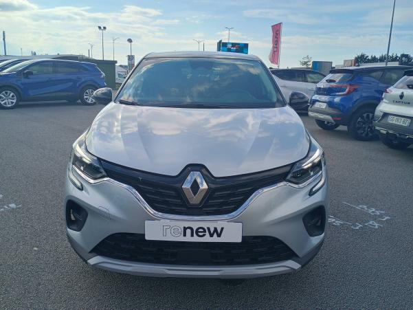 Vente en ligne Renault Captur  TCe 90 au prix de 17 190 €