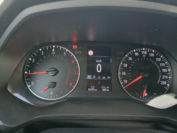 Vente en ligne Renault Captur  TCe 90 au prix de 17 190 €