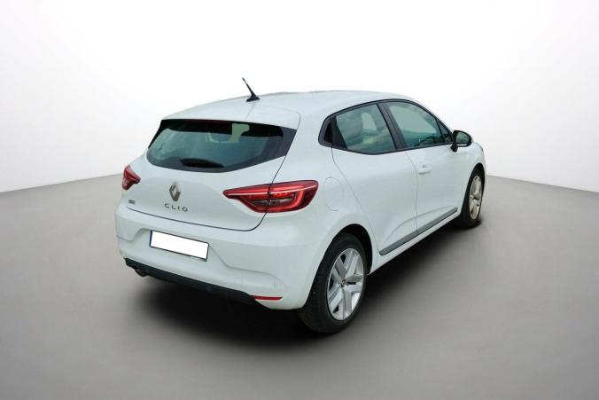 Vente en ligne Renault Clio 5 Clio TCe 100 GPL - 21 au prix de 13 490 €