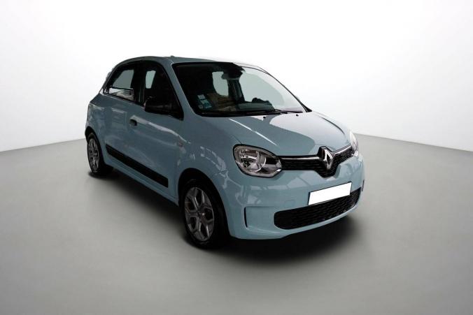 Vente en ligne Renault Twingo 3  SCe 65 - 20 au prix de 9 990 €