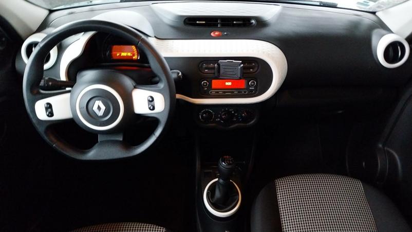 Vente en ligne Renault Twingo 3  SCe 65 - 20 au prix de 9 990 €