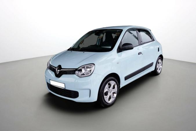 Vente en ligne Renault Twingo 3  SCe 65 - 20 au prix de 9 990 €