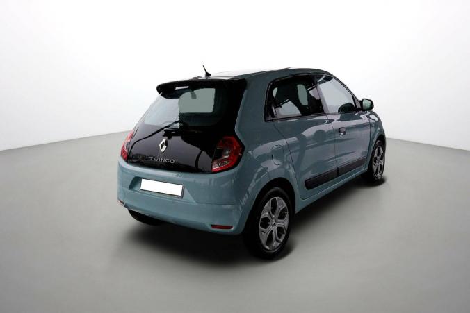 Vente en ligne Renault Twingo 3  SCe 65 - 20 au prix de 9 990 €