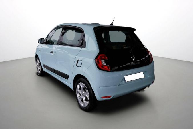 Vente en ligne Renault Twingo 3  SCe 65 - 20 au prix de 9 990 €