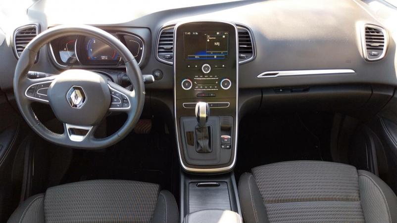 Vente en ligne Renault Grand Scenic 4 Grand Scenic Blue dCi 120 EDC au prix de 22 990 €