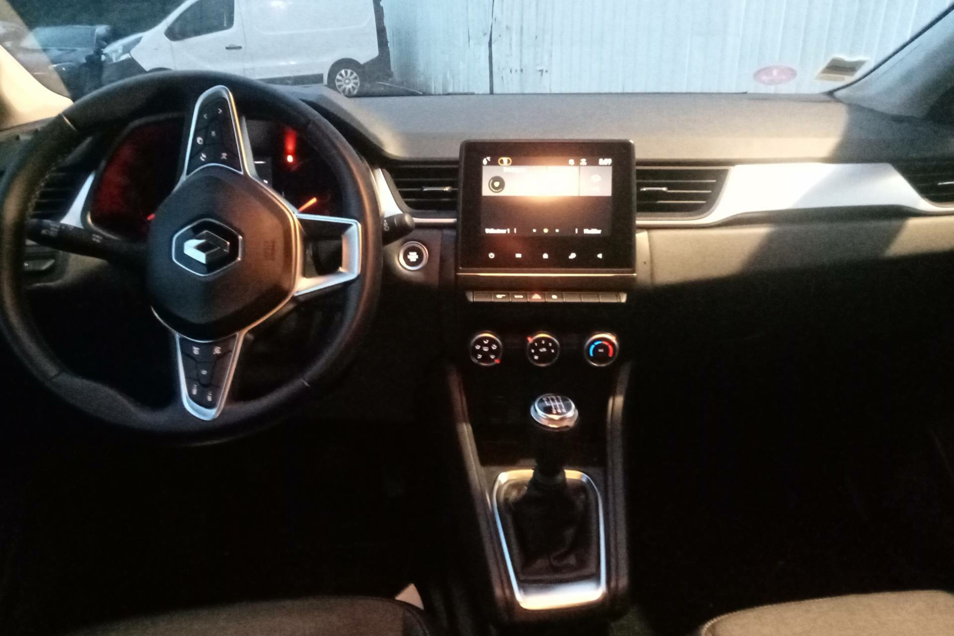 Vente en ligne Renault Captur  TCe 90 au prix de 13 990 €