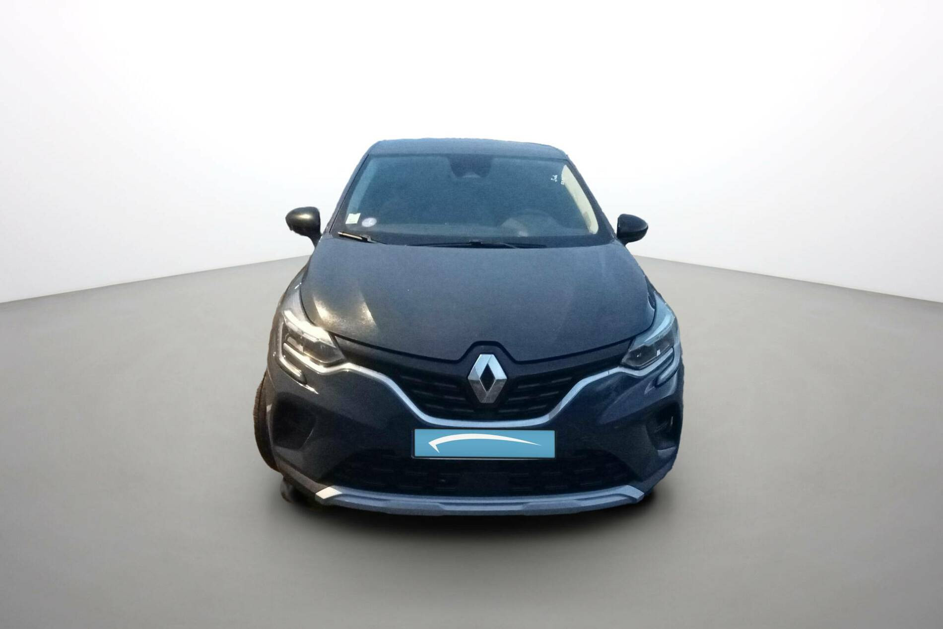 Vente en ligne Renault Captur  TCe 90 au prix de 13 990 €