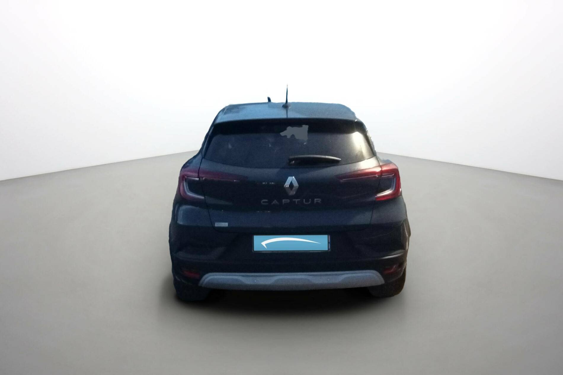 Vente en ligne Renault Captur  TCe 90 au prix de 13 990 €