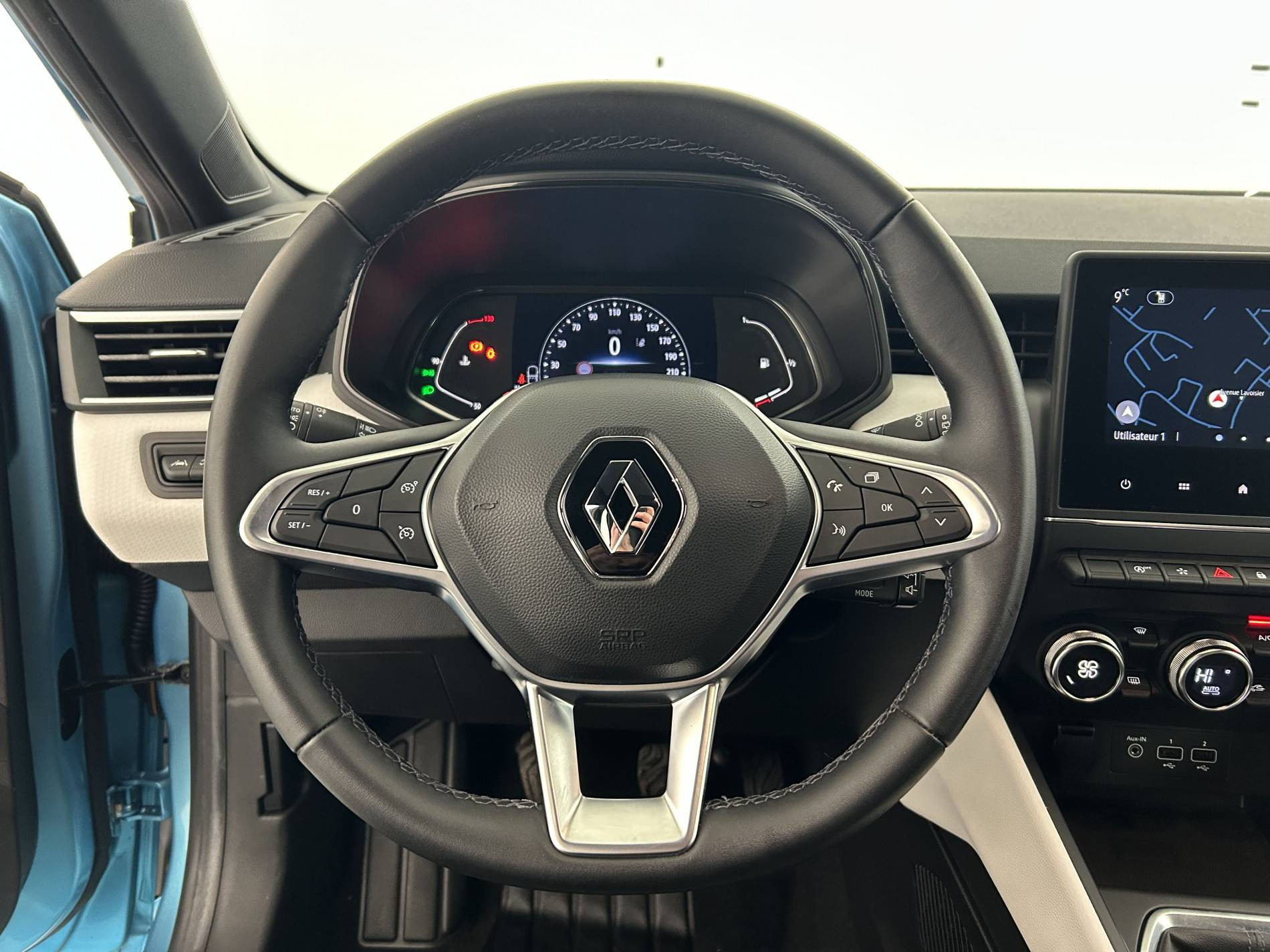 Vente en ligne Renault Clio 5 Clio TCe 90 - 21N au prix de 14 990 €