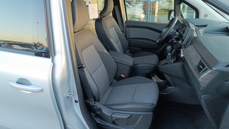 Vente en ligne Renault Kangoo E-Tech  EV45 DC 80kW au prix de 27 900 €