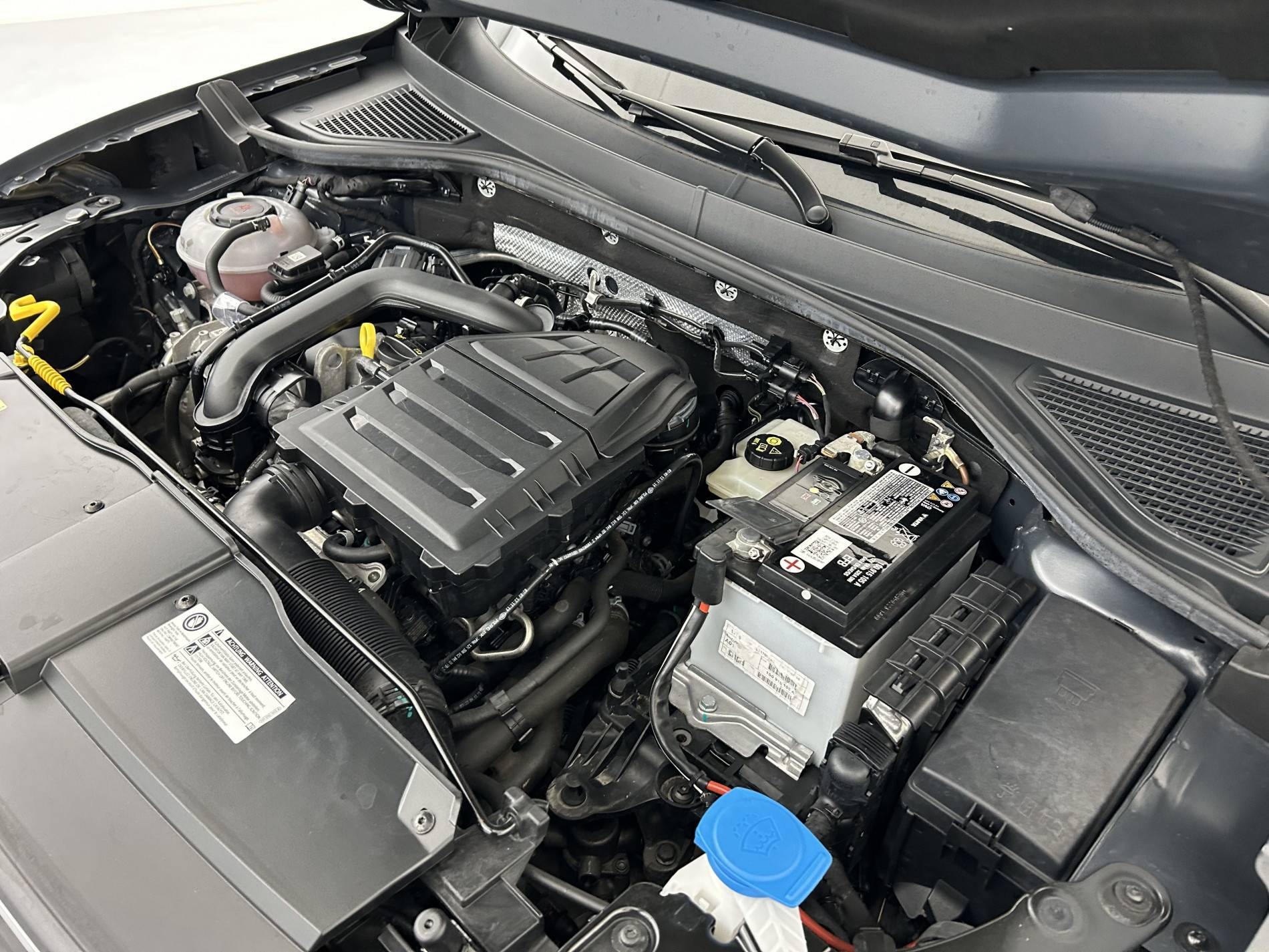 Vente en ligne Volkswagen T-Roc  1.0 TSI 115 Start/Stop BVM6 au prix de 18 590 €