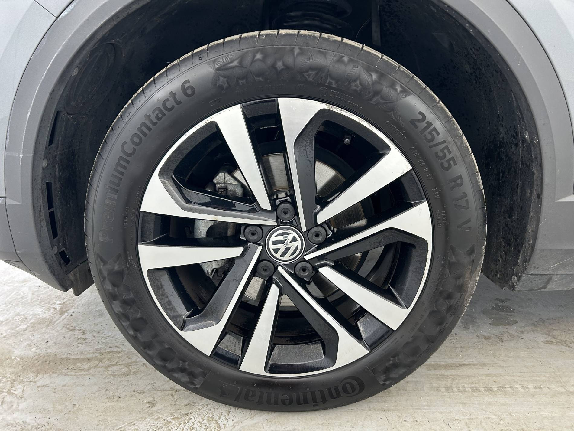 Vente en ligne Volkswagen T-Roc  1.0 TSI 115 Start/Stop BVM6 au prix de 18 590 €