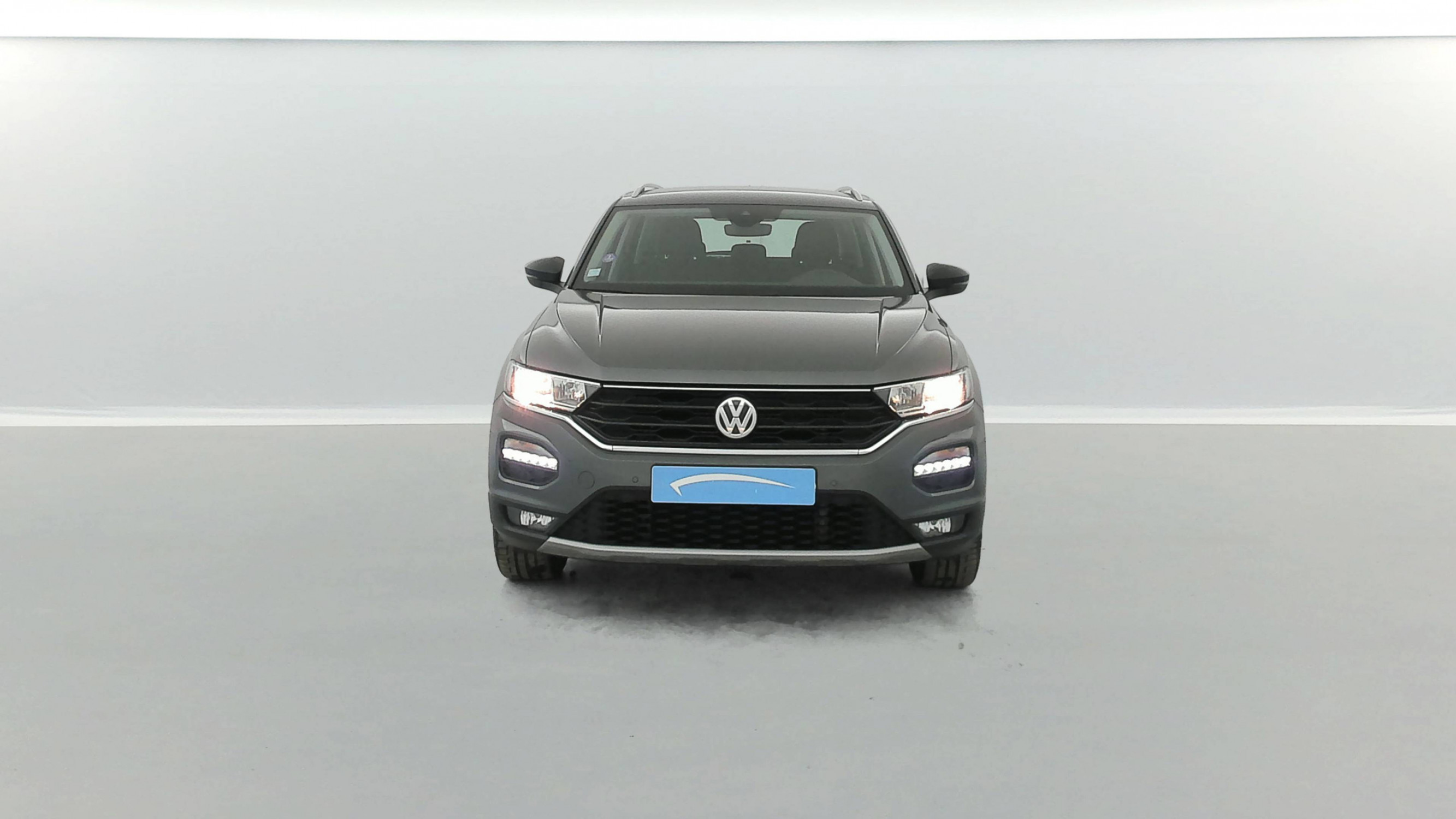 Vente en ligne Volkswagen T-Roc  1.0 TSI 115 Start/Stop BVM6 au prix de 18 590 €