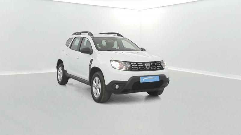 Vente en ligne Dacia Duster  dCi 110 4x2 au prix de 13 990 €