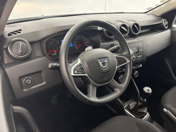 Vente en ligne Dacia Duster  dCi 110 4x2 au prix de 13 990 €