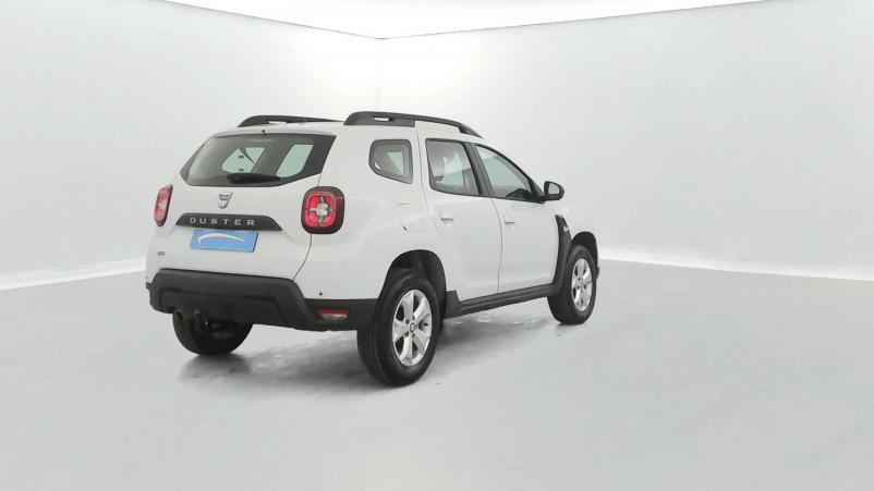 Vente en ligne Dacia Duster  dCi 110 4x2 au prix de 13 990 €
